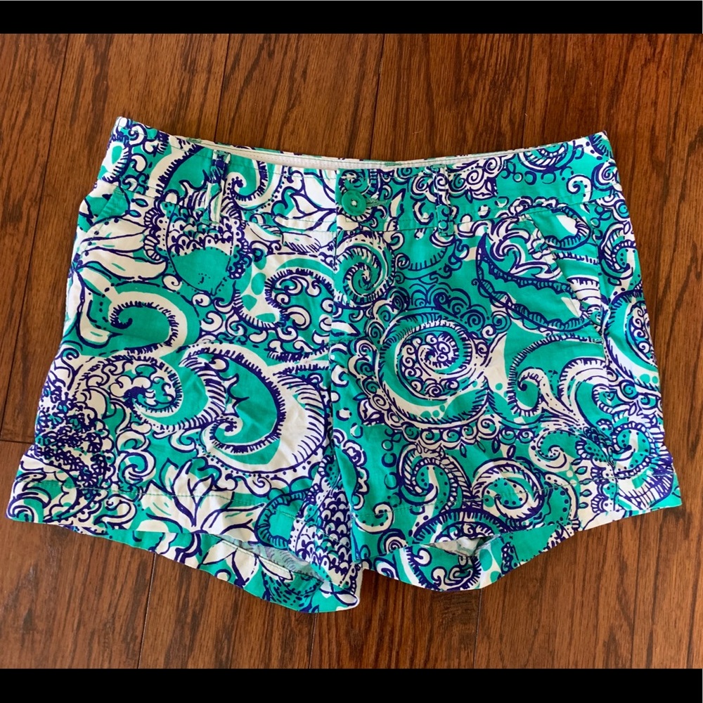 Shorts
